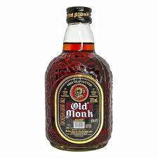 OLD MONK