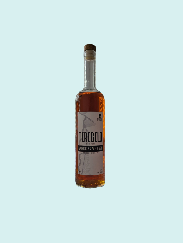 Terebelo Whiskey