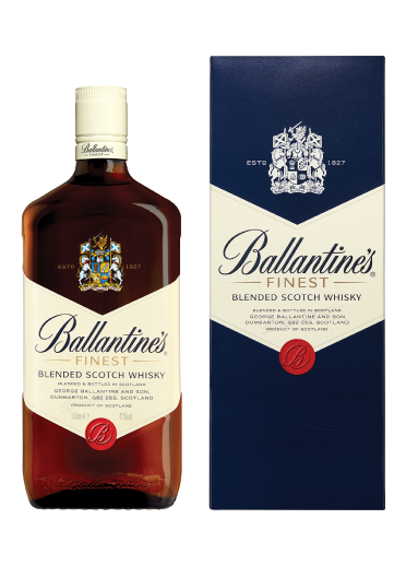Ballantine's Finest