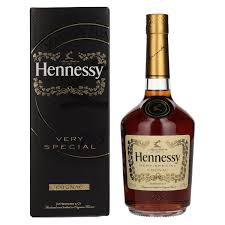 hennessy