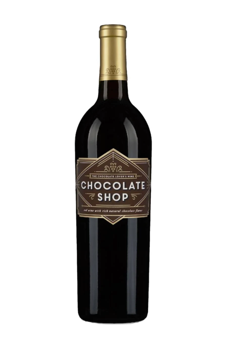 Chocolate Valley Vines Chocolate & Red Wine